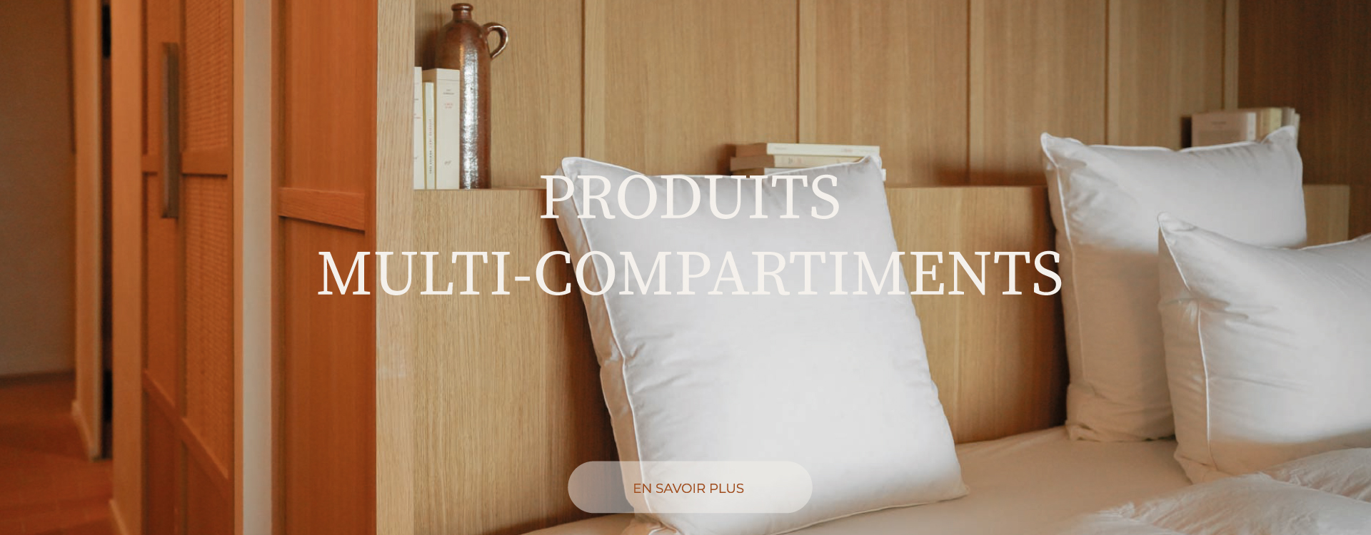 produits multicompartiments