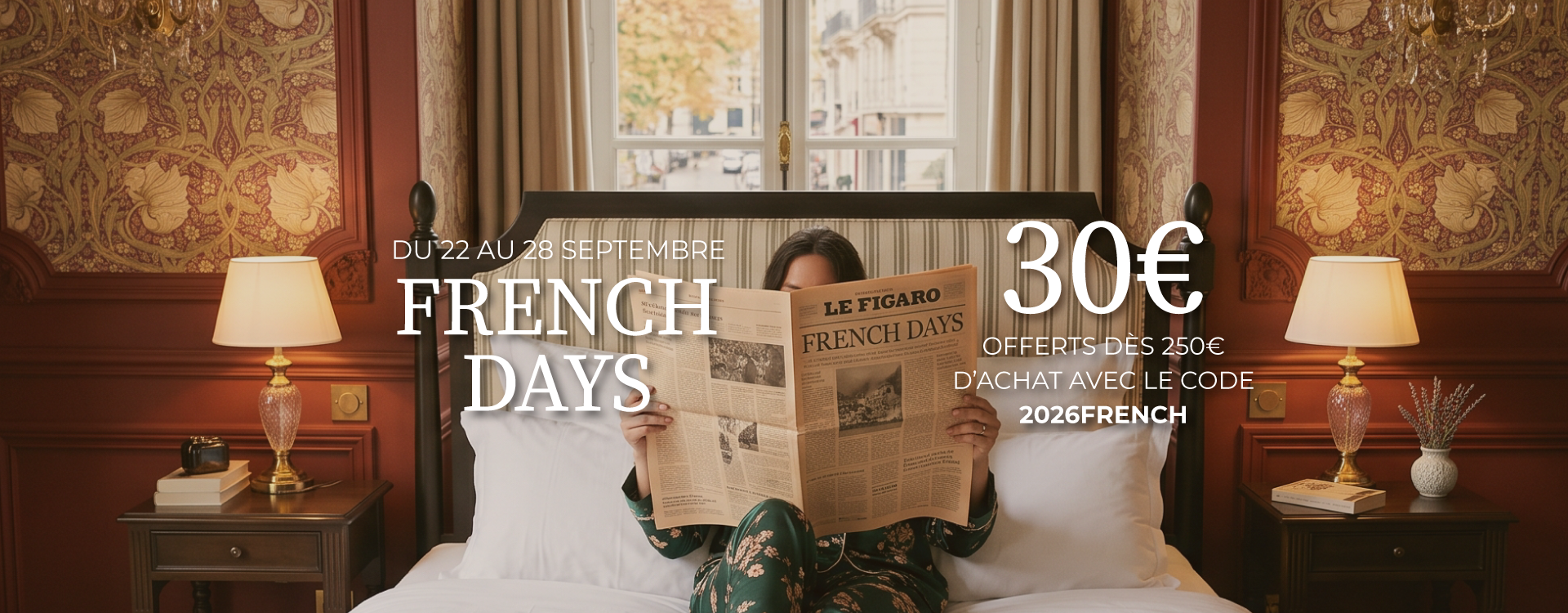 French Days