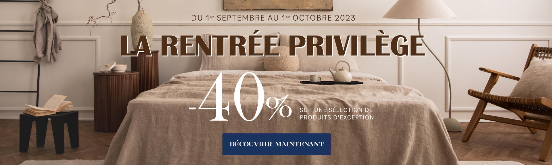 Bonnes affaires