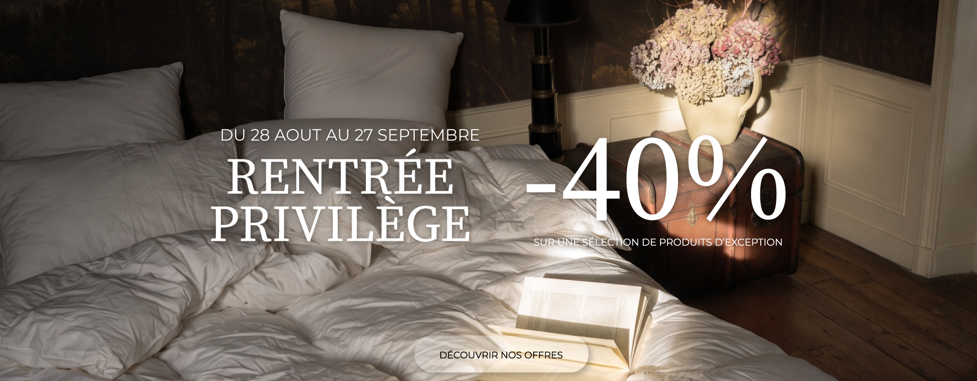 bonnes affaires
