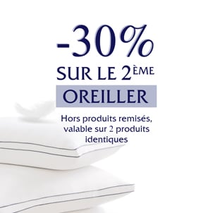 Oreillers