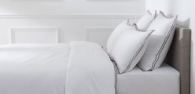 Linge de lit