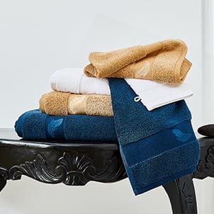 Linge de bain