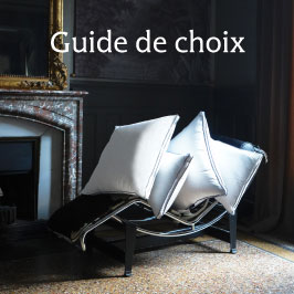 Guides de choix